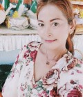 Srisuwan 52 ans Mang Chaiyaphum Thaïlande