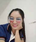 Rinda 45 Jahre น่าน Thailand