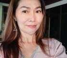 Natthaya 44 ans เมือง Thaïlande