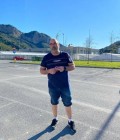 Julien 39 ปี Acy En Multien  France