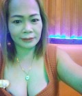 Nok 45 Jahre Nongphai Thailand