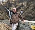 Serge 64 ปี Meaux  France