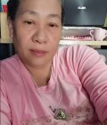 Nonglak 57 Jahre Pattaya  Thailand