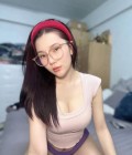 Yupar 36 ans Bangkok Thaïlande