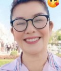 Nisa 47 ans Chiang Mai Thaïlande