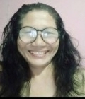 Parneet 57 Jahre Sida District Thailand