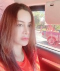 Dina 54 ans Bangkok Thaïlande