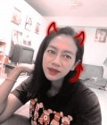 Premjai 42 ans Trang  Thaïlande
