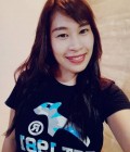 Natty 32 years Wiang Pa Pao Thailand