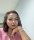 Manatsanan 42 Jahre Nongbualamphu Thailand