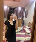 Wilawan 25 ans Wilawan10 Thaïlande