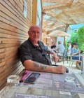 Patrick 65 ปี Castelnaudary France