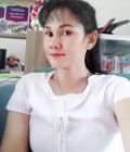 Nujaree 43 ans Thailand Thaïlande