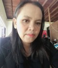 Chaveewan 46 ans Nongchyang Thaïlande