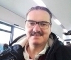 Massimo 54 ans Sorgues  France