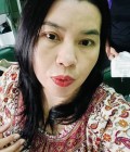 Amanda 51 Jahre Nonthaburi Thailand