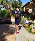 Kalaya 46 Jahre Kalaya  Thailand
