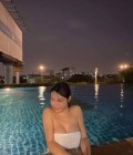 Anny 28 ans เมือง Thaïlande