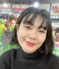 Orawan 35 ans Korat Thaïlande
