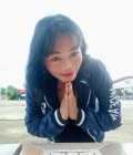 Ammy 50 ans ไทย Thaïlande