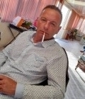 Pascal 61 years Narbonne  France