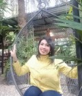 Thongthian Hoekstra 48 ans Chiang Mai Thaïlande