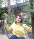 Thongthian Hoekstra 47 ans Chiang Mai Thaïlande