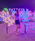 Few 25 ans ศรีมหาโพธิ​ Thaïlande