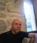 Sylvain 52 ans Gouts France