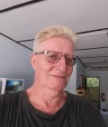 Bruno 76 ปี Trat / Ko Chang ไทย