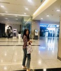 Pantipa  panalikun 39 ans Ramintra Thaïlande