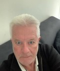Marcel 67 ปี Lantriac  France
