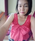 Pat​ 46 ans บรบือ Thaïlande