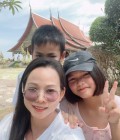 Nahnah 40 Jahre อุบลราชธานี Thailand