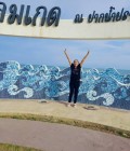 Lamphom 67 ans Thailand  Thaïlande