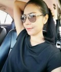 Dao 46 Jahre Bangkok Thailand