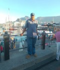 Jeremy 55 ปี Cape Town  South Africa