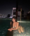 Sora 26 Jahre Bangkok  Thailand