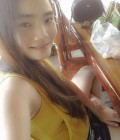 Benya 35 years Roi Et Thailand