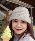 Tanya 63 Jahre Lam Luk Ka Province Thailand