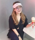 Fah 37 ans Bangna Thaïlande