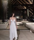 Aria 31 years Chom Thong Thailand