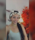 Bedisa 37 ans Bangkok Thaïlande