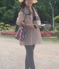 Kannika 59 ans Wangtong Thaïlande