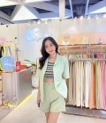 Marina 33 ans Phuket Thaïlande