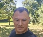 Laurent 44 ปี Tours France