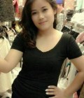 มีนา 35 ans Bonkog Thaïlande