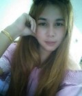 Siri 38 ans Thai Thaïlande