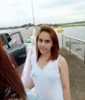 Patty 44 Jahre I Thailand