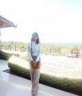 Jane 45 ans เดชอุดม Thaïlande